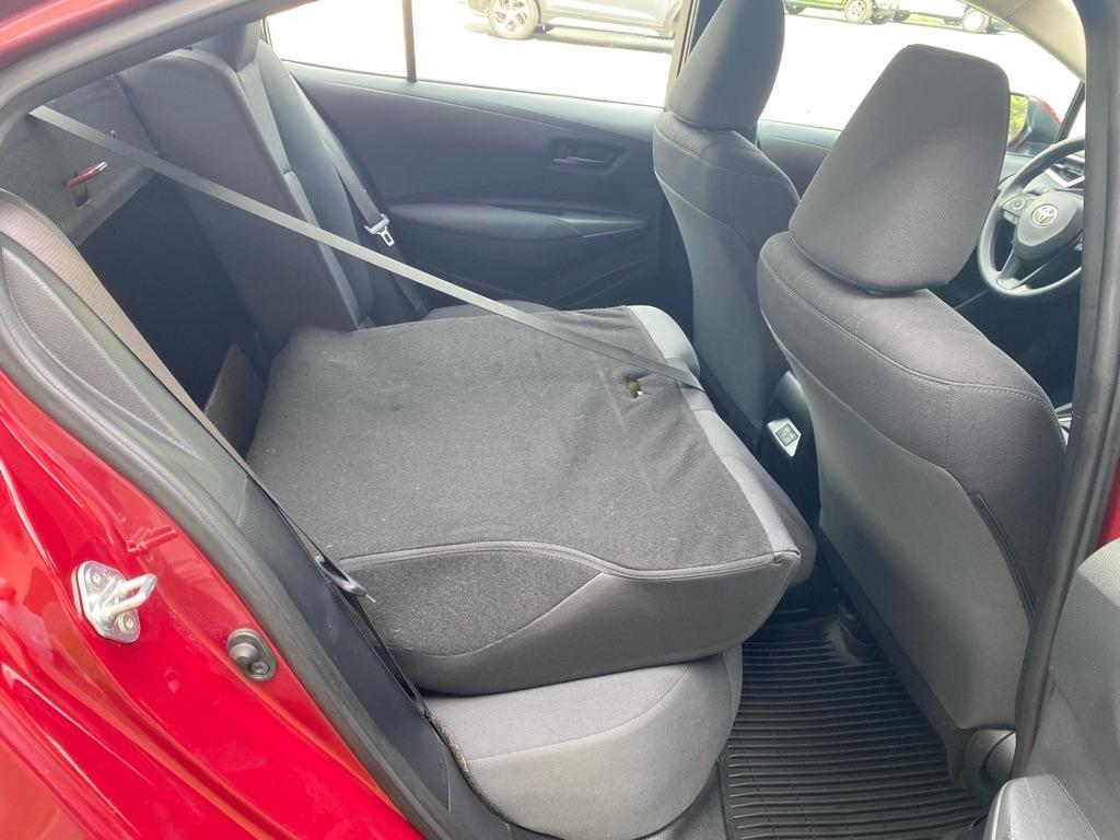 Toyota Corolla  2024
