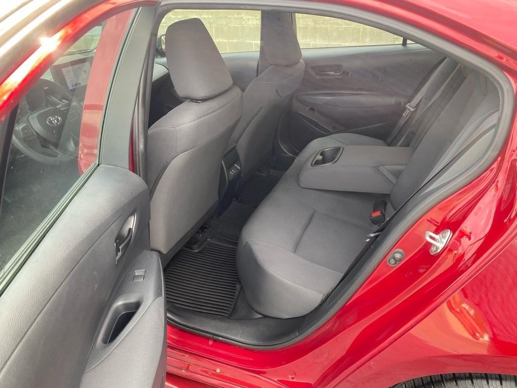 Toyota Corolla  2024