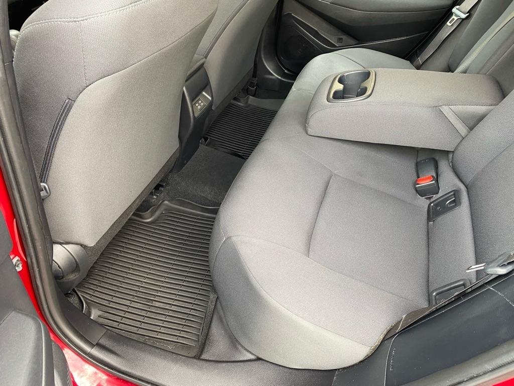 Toyota Corolla  2024