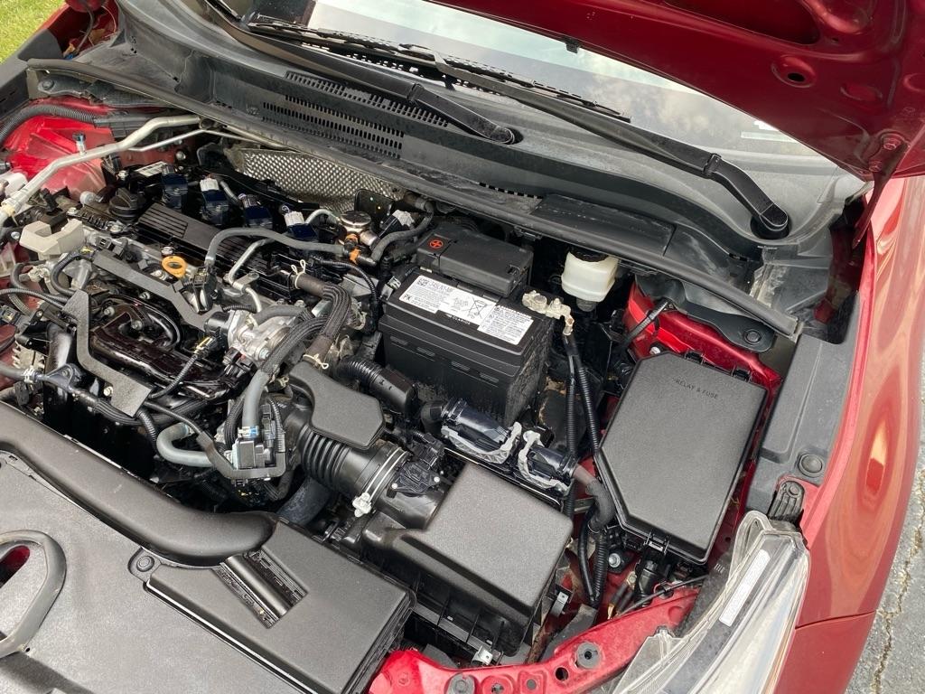 Toyota Corolla  2024