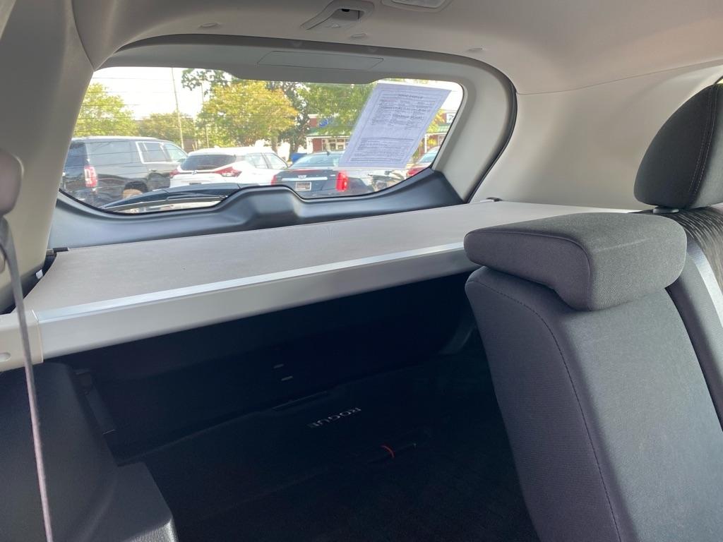 Nissan Rogue  2020
