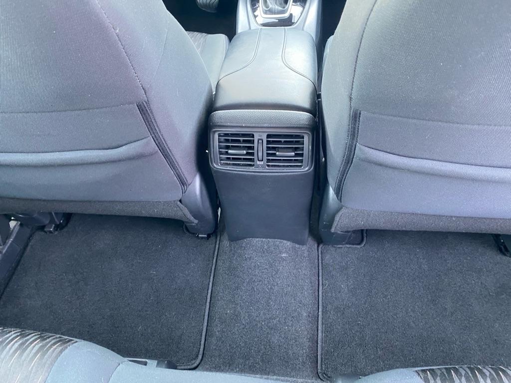 Nissan Rogue  2020