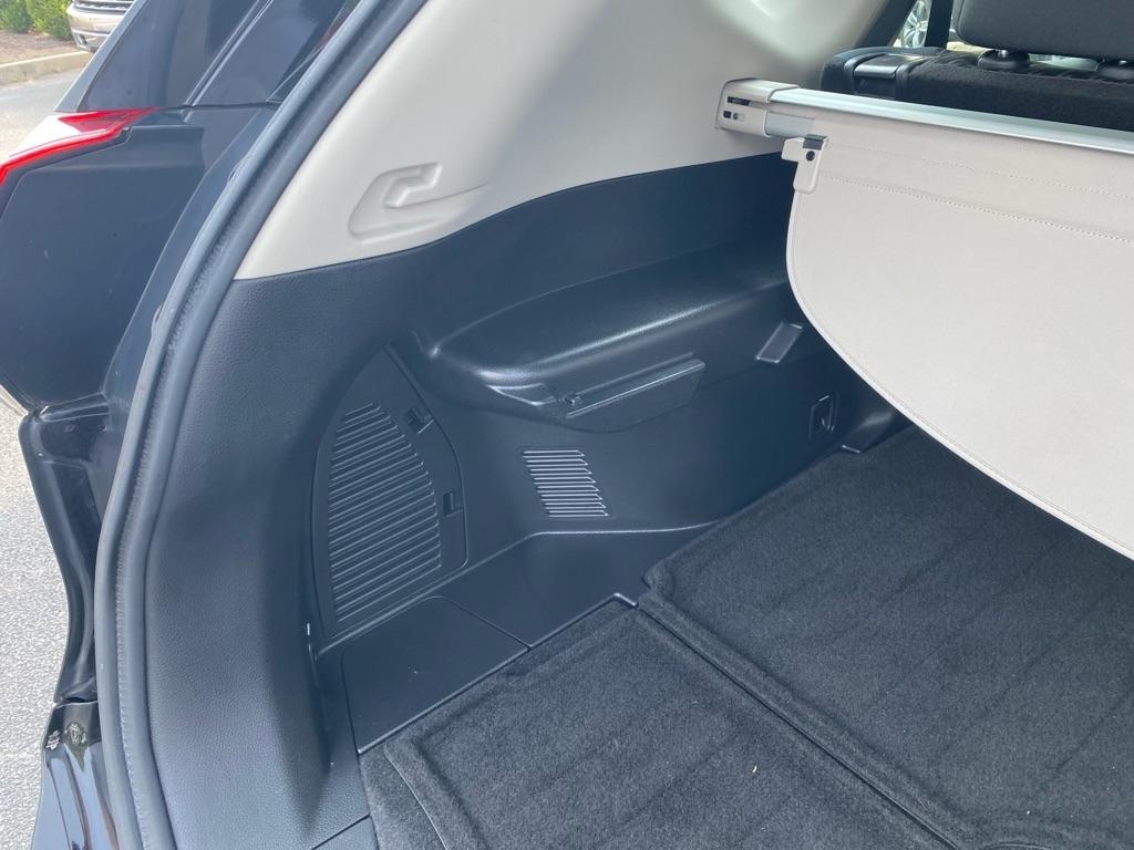 Nissan Rogue  2020