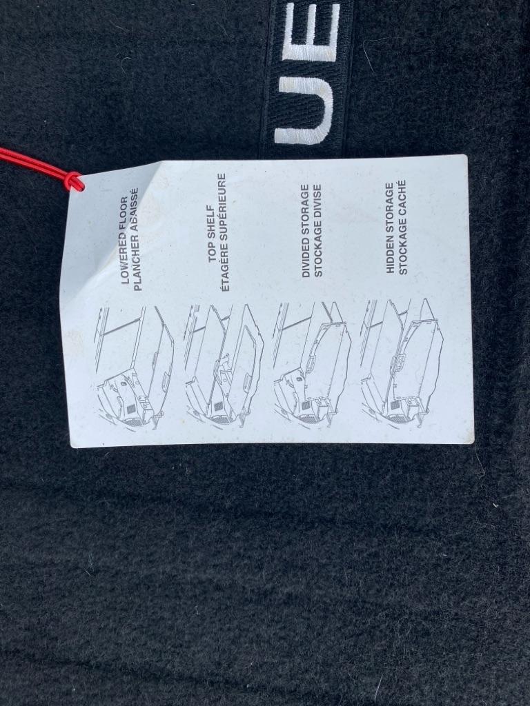 Nissan Rogue  2020
