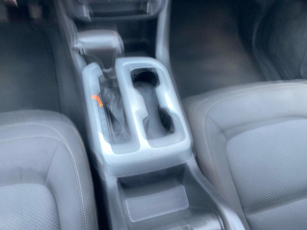 Chevrolet Colorado  2020