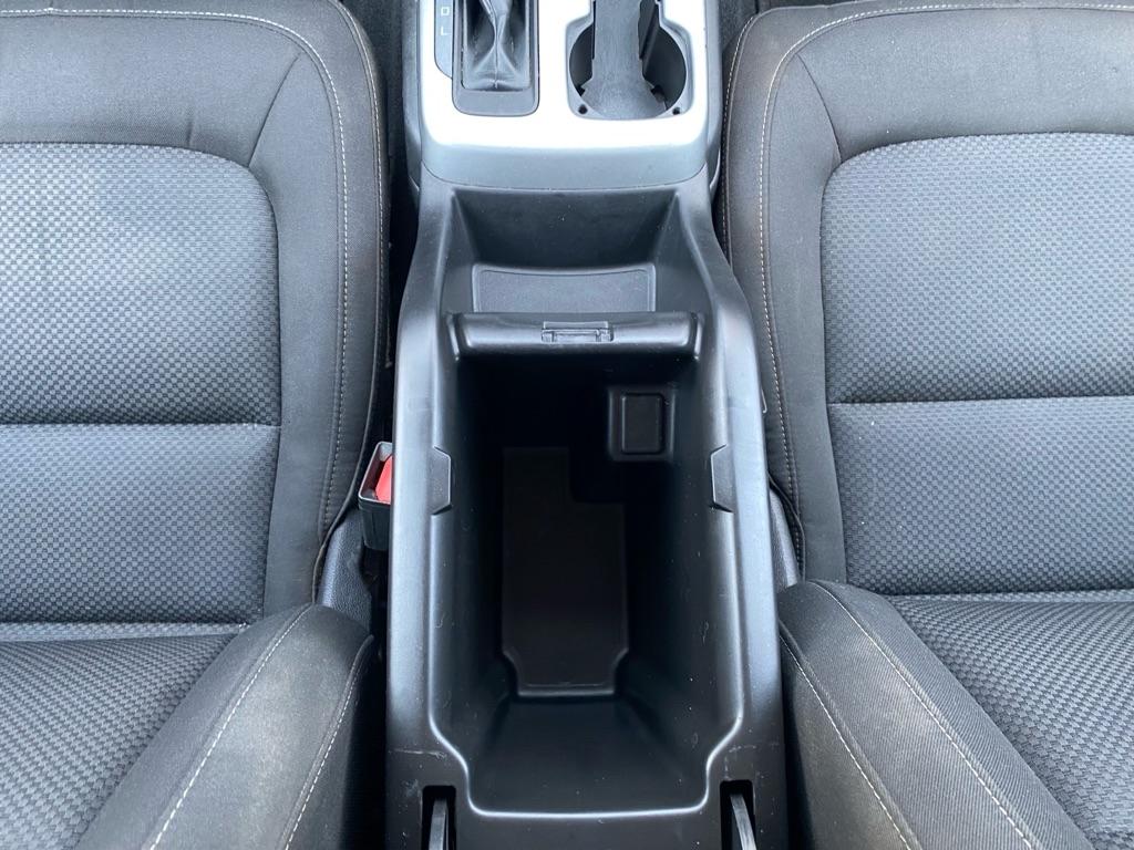Chevrolet Colorado  2020