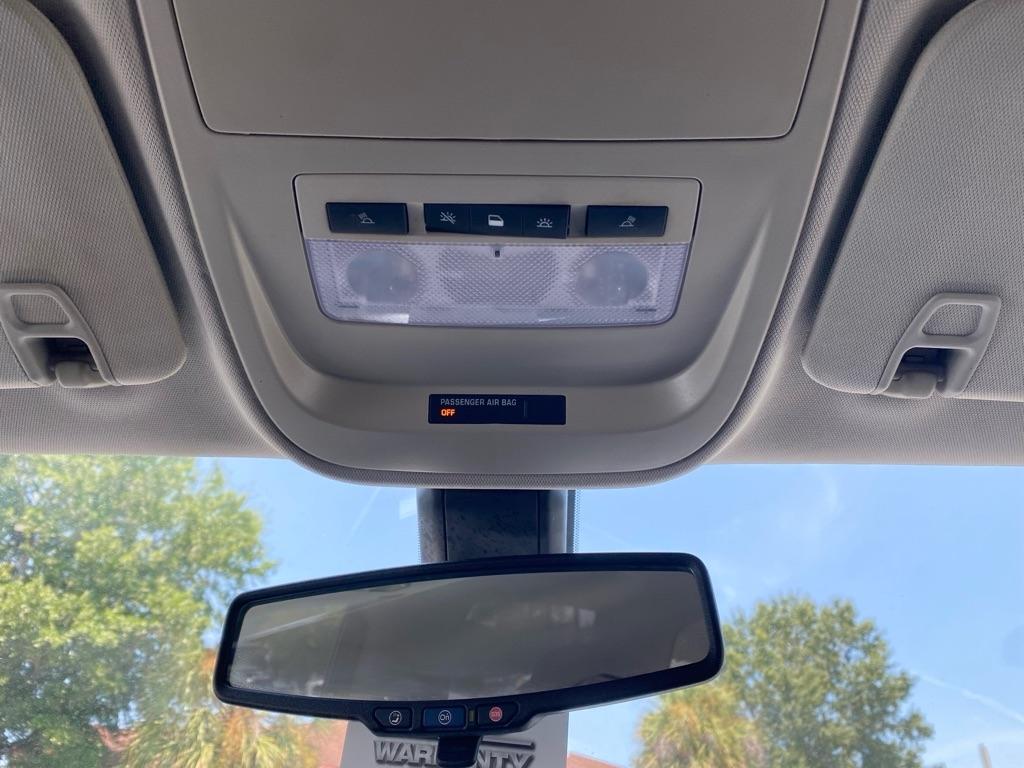 Chevrolet Colorado  2020
