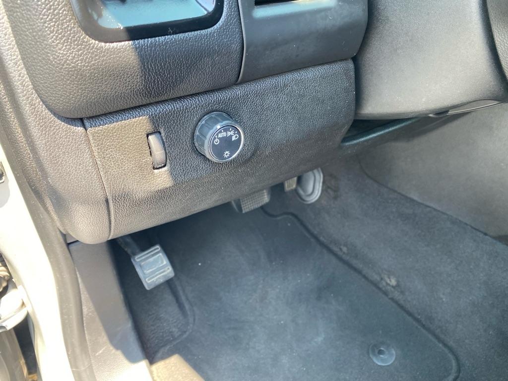 Chevrolet Colorado  2020