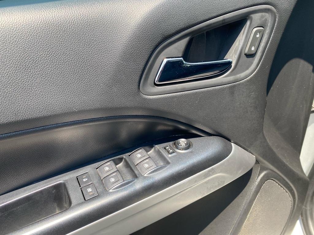 Chevrolet Colorado  2020