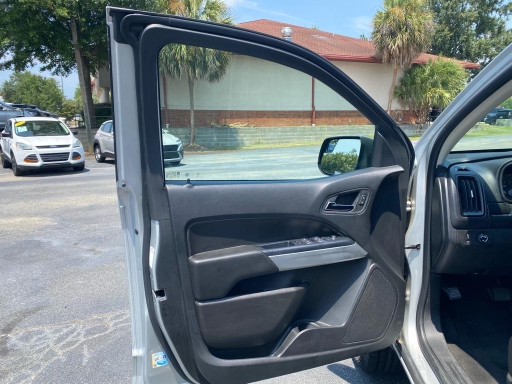 Chevrolet Colorado  2020