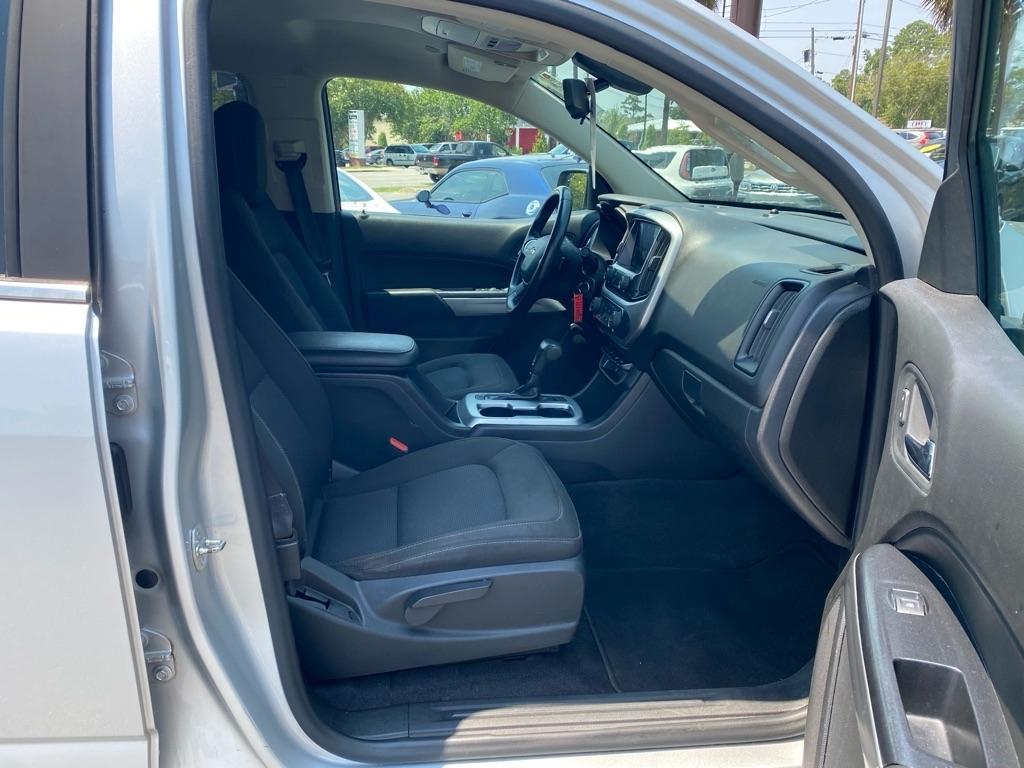 Chevrolet Colorado  2020