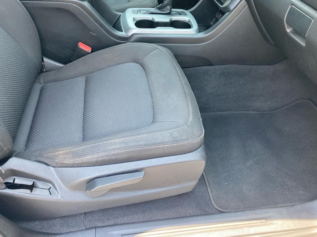 Chevrolet Colorado  2020