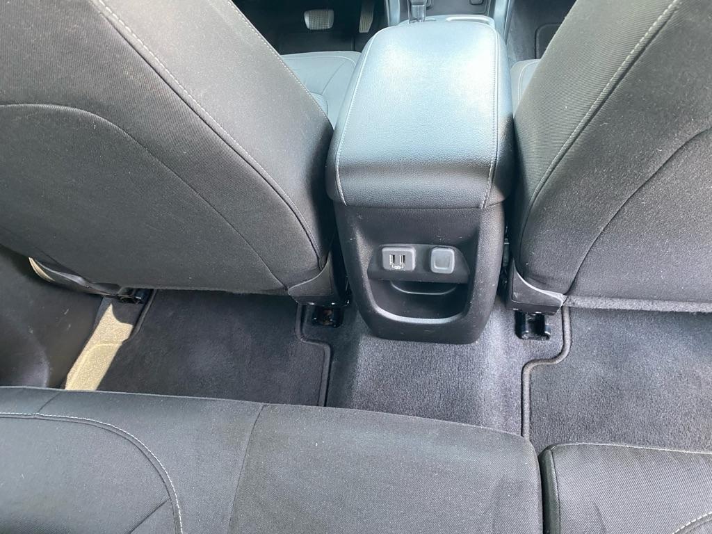 Chevrolet Colorado  2020