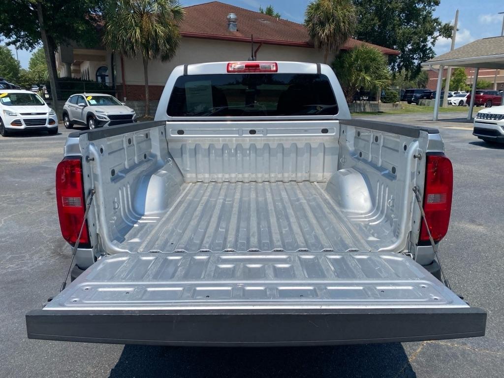 Chevrolet Colorado  2020