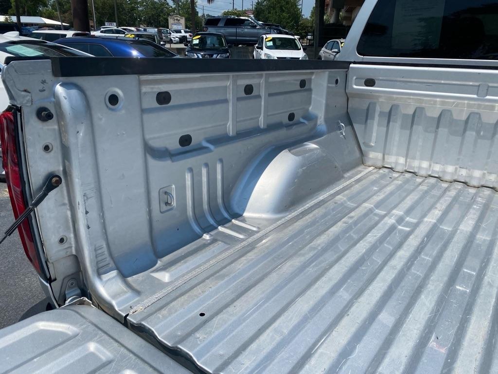 Chevrolet Colorado  2020