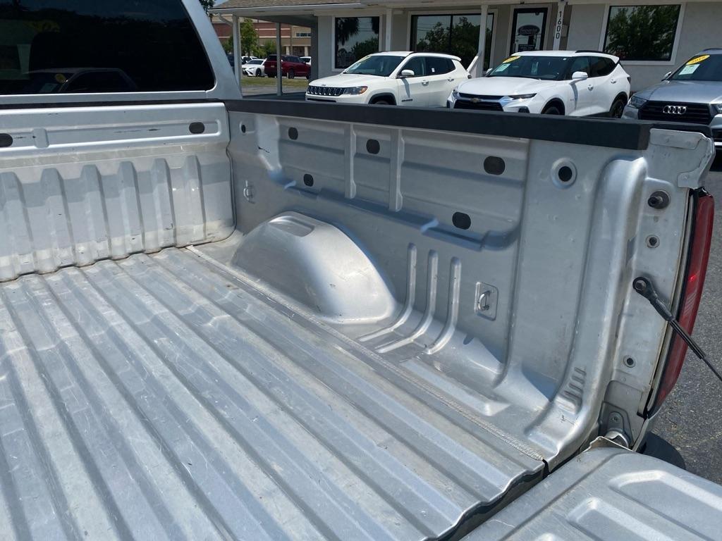 Chevrolet Colorado  2020
