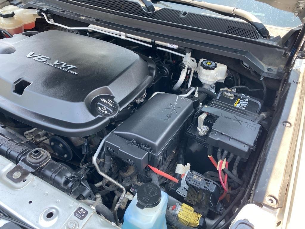 Chevrolet Colorado  2020