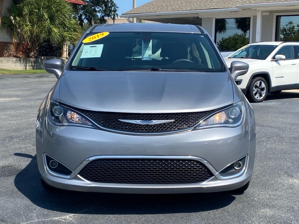 Chrysler Pacifica Touring Plus 2019
