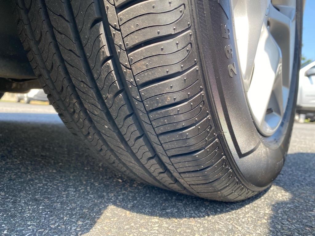 Chrysler Pacifica Touring Plus 2019