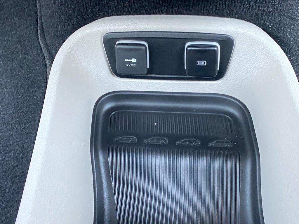 Chrysler Pacifica Touring Plus 2019