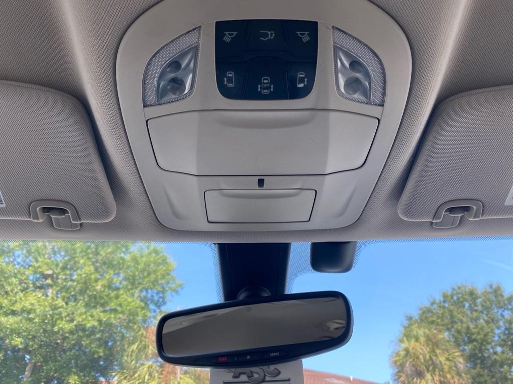 Chrysler Pacifica Touring Plus 2019