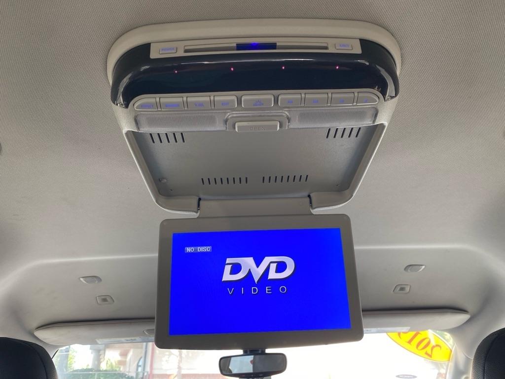 Chrysler Pacifica Touring Plus 2019