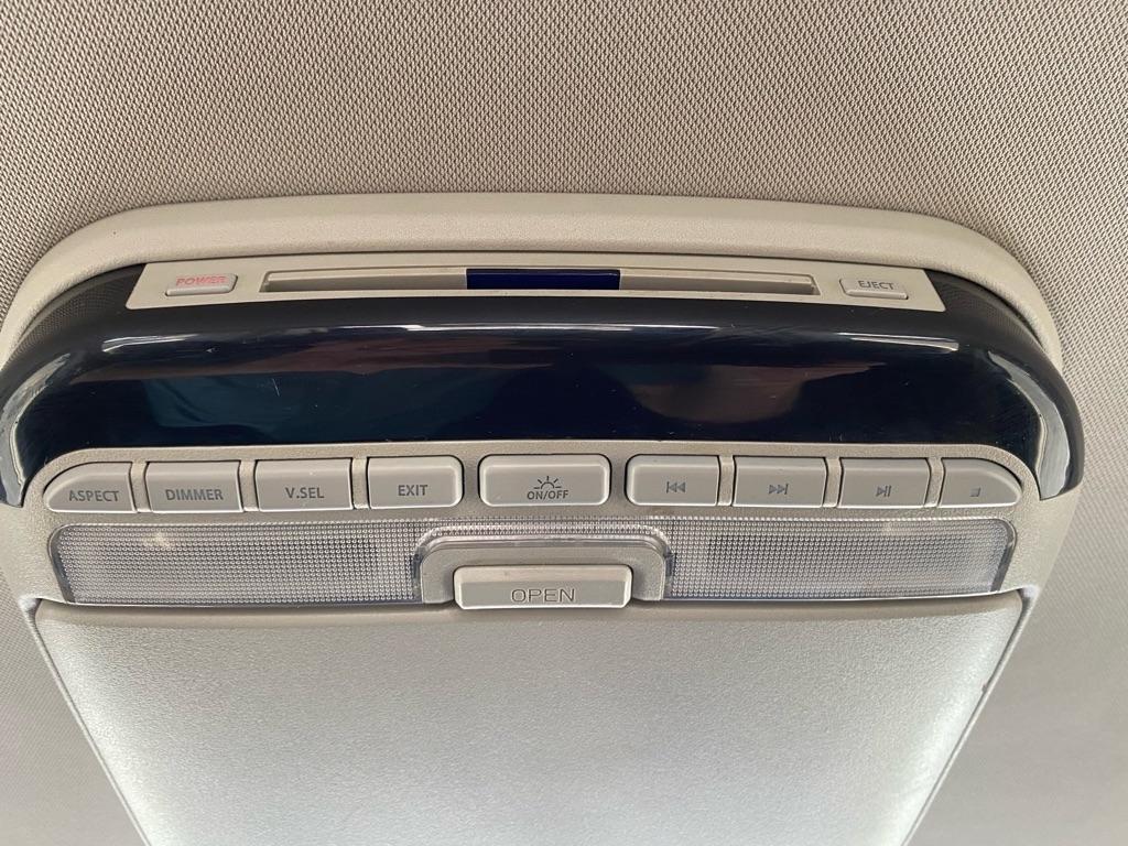 Chrysler Pacifica Touring Plus 2019