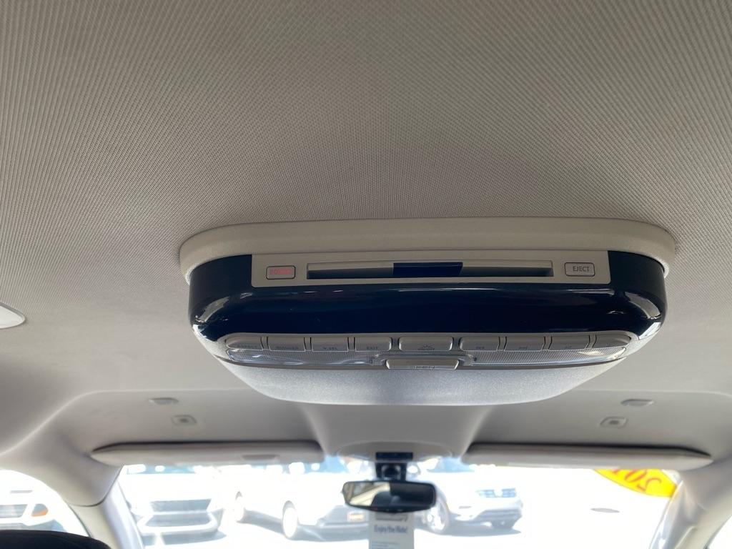 Chrysler Pacifica Touring Plus 2019