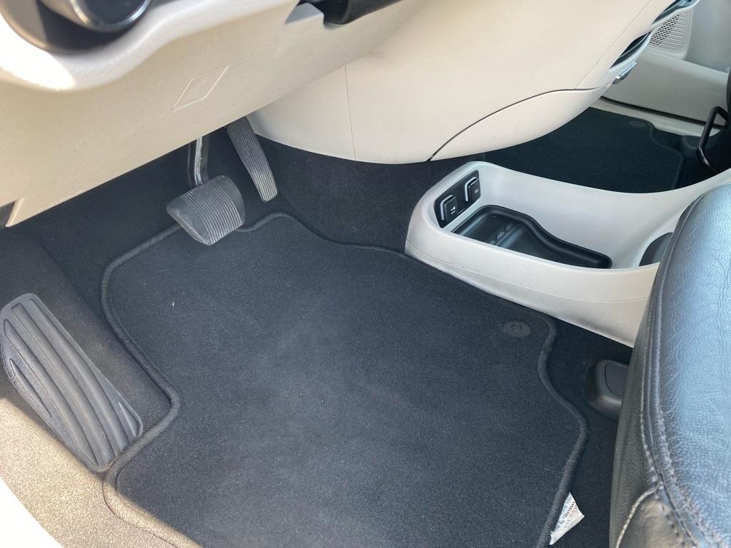 Chrysler Pacifica Touring Plus 2019