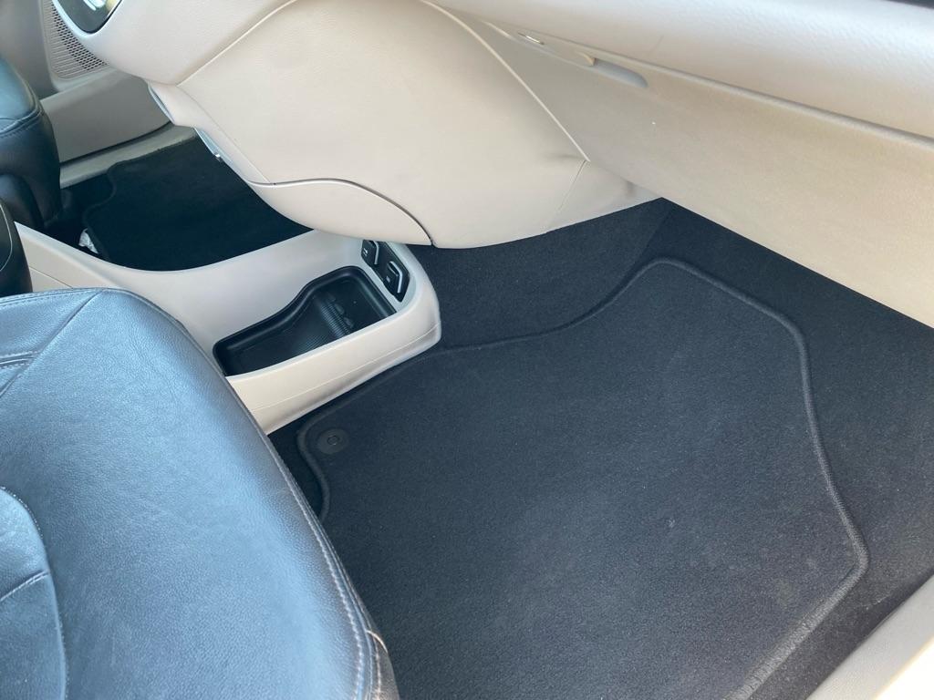 Chrysler Pacifica Touring Plus 2019