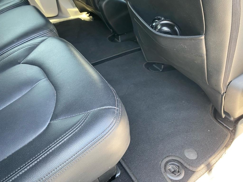 Chrysler Pacifica Touring Plus 2019