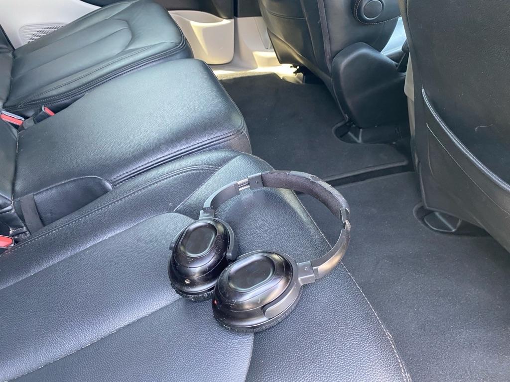 Chrysler Pacifica Touring Plus 2019