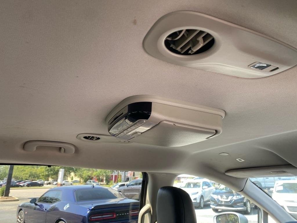 Chrysler Pacifica Touring Plus 2019