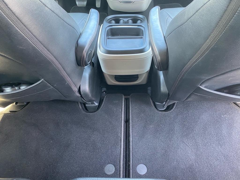 Chrysler Pacifica Touring Plus 2019