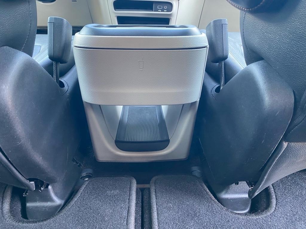 Chrysler Pacifica Touring Plus 2019