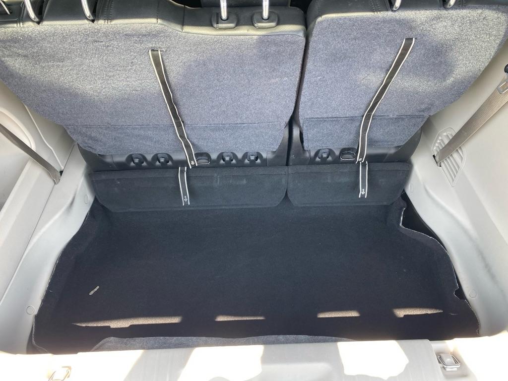 Chrysler Pacifica Touring Plus 2019