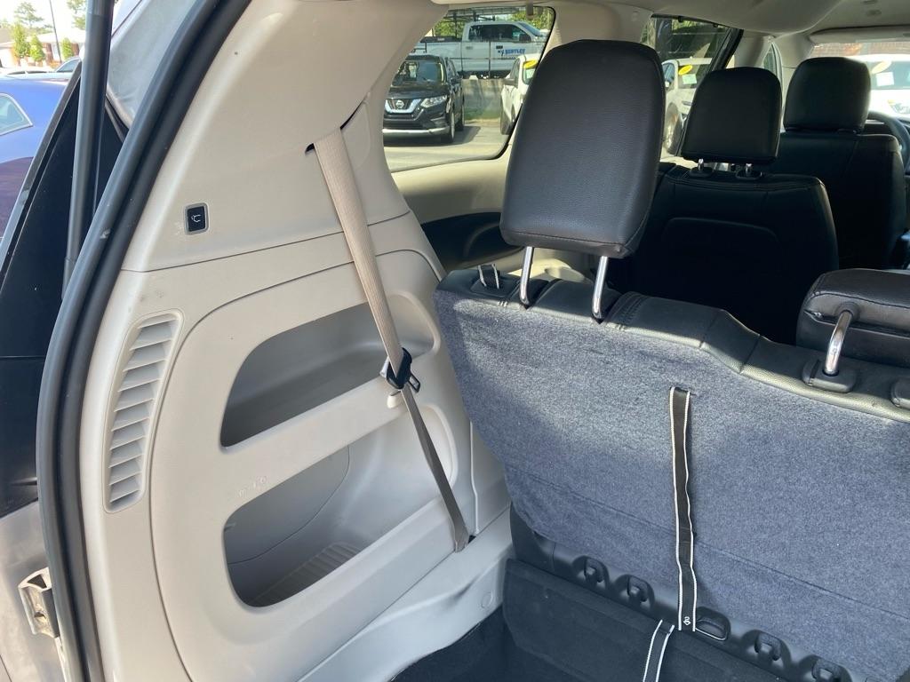 Chrysler Pacifica Touring Plus 2019