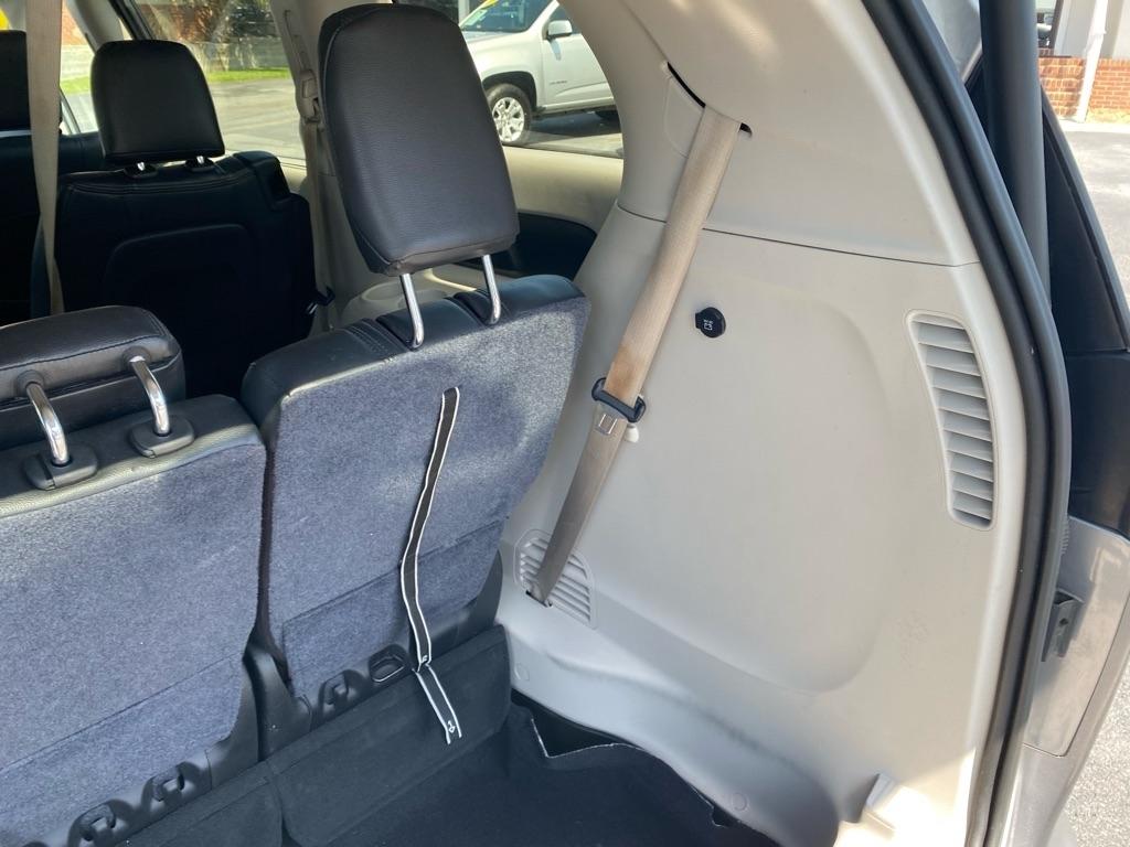 Chrysler Pacifica Touring Plus 2019