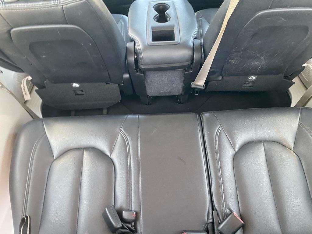 Chrysler Pacifica Touring Plus 2019