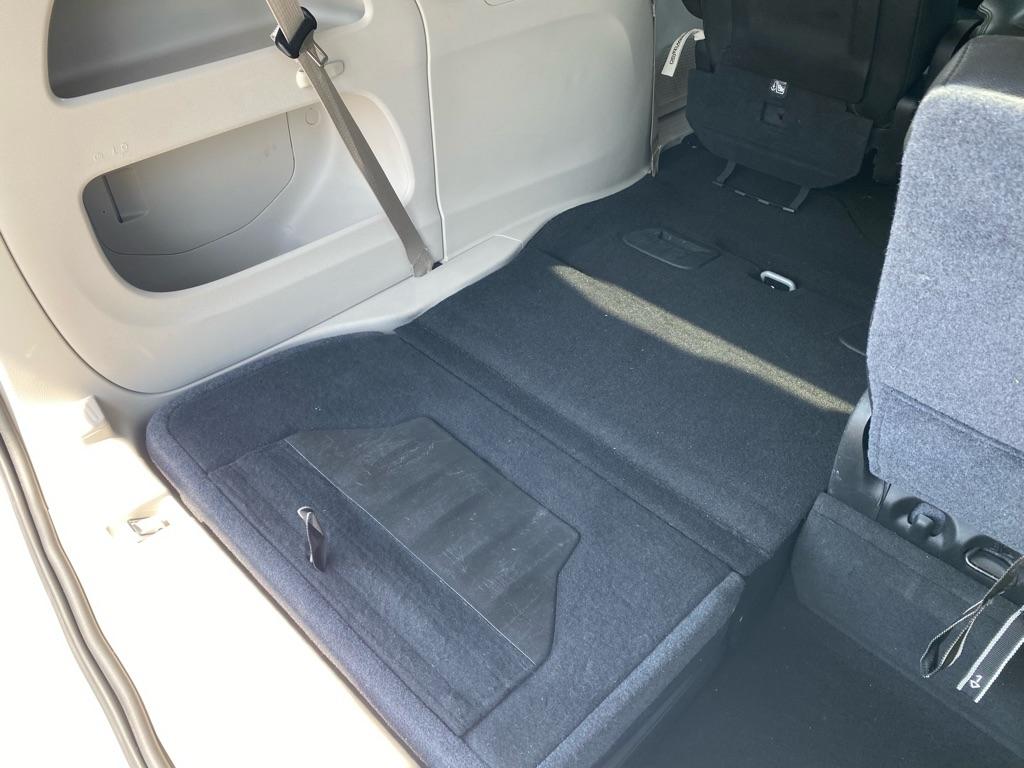 Chrysler Pacifica Touring Plus 2019