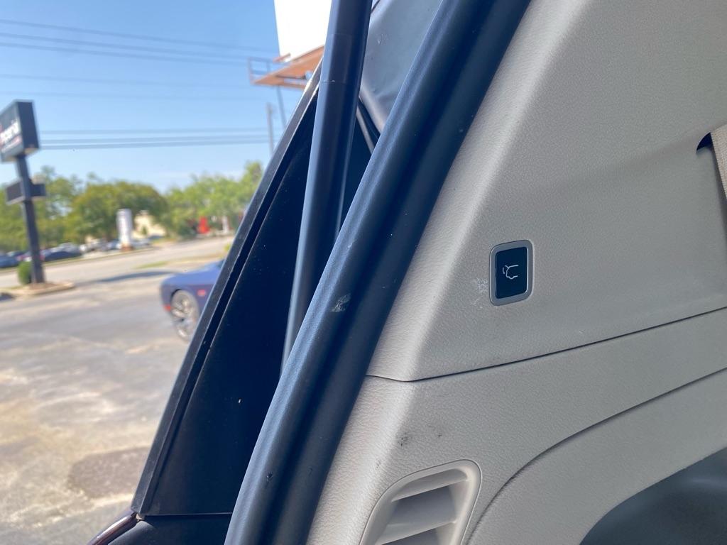 Chrysler Pacifica Touring Plus 2019