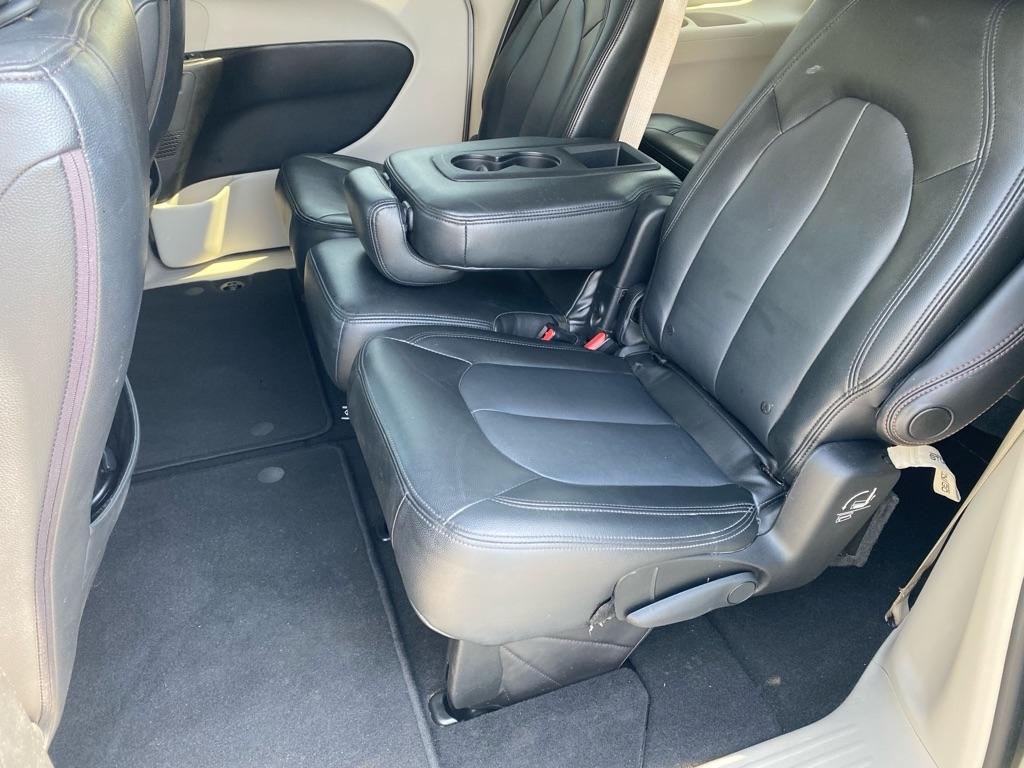 Chrysler Pacifica Touring Plus 2019