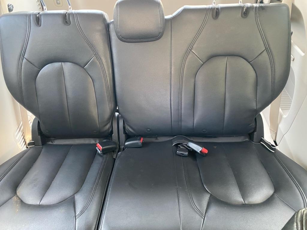 Chrysler Pacifica Touring Plus 2019