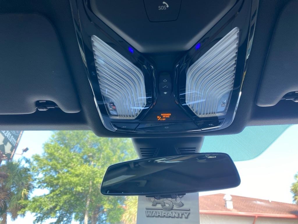 BMW 3-Series  2021