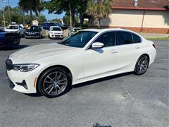 2021 BMW 3-Series 