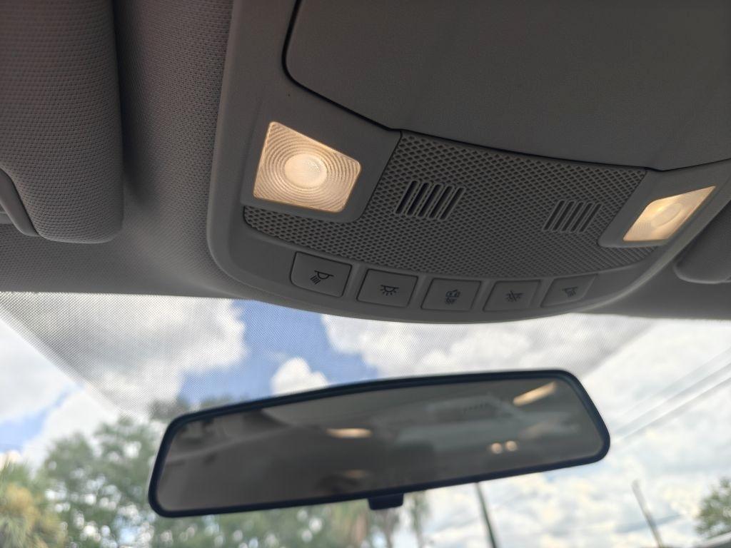Ford Fusion Hybrid  2018