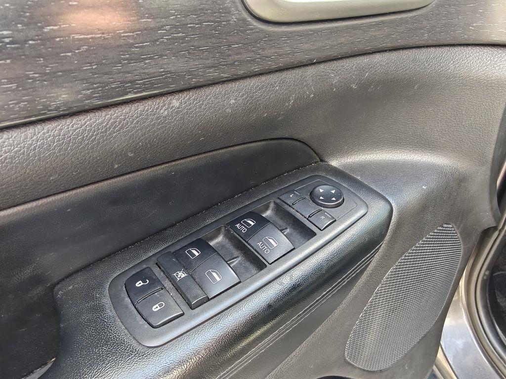 Jeep Grand Cherokee Laredo E 2018