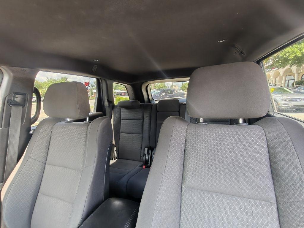 Jeep Grand Cherokee Laredo E 2018