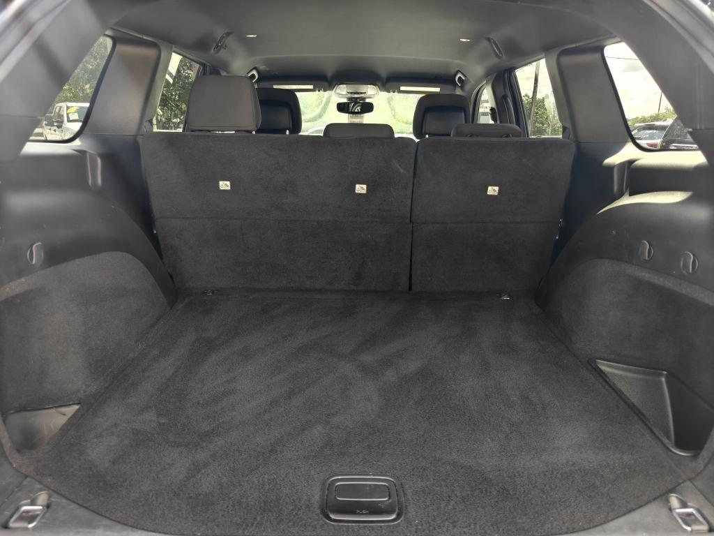 Jeep Grand Cherokee Laredo E 2018