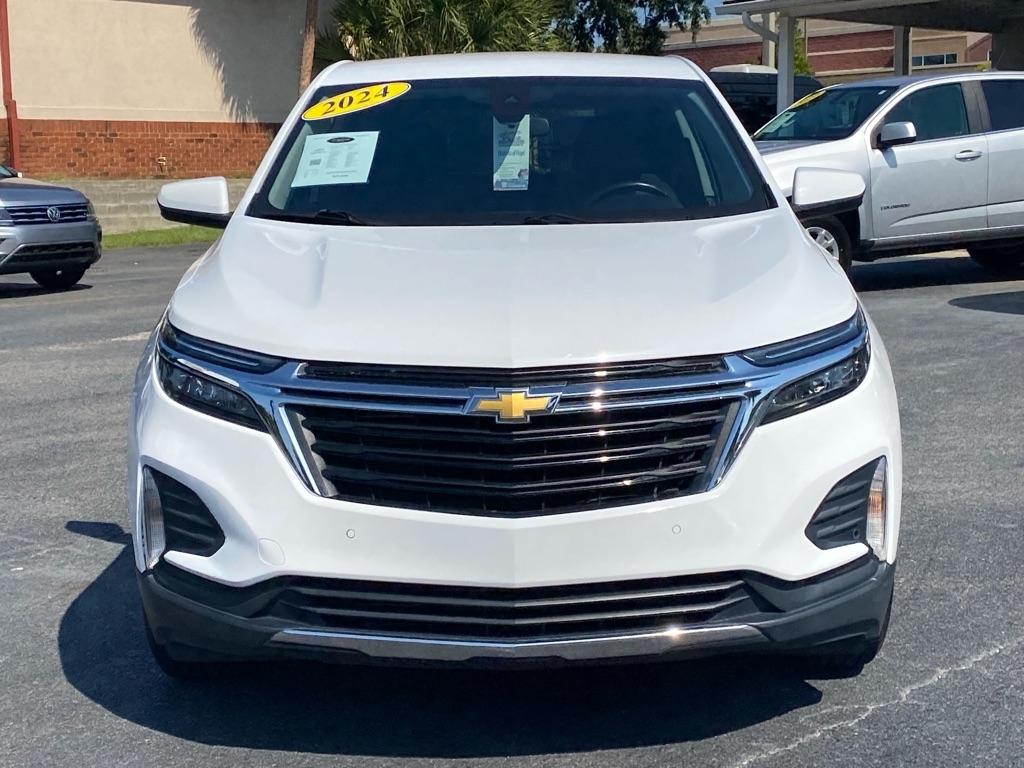 Chevrolet Equinox LT 2024